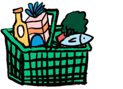 savings on grocery spend