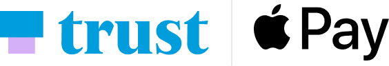 Trust Apple logo
