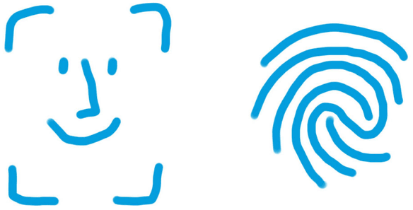 biometric authentication